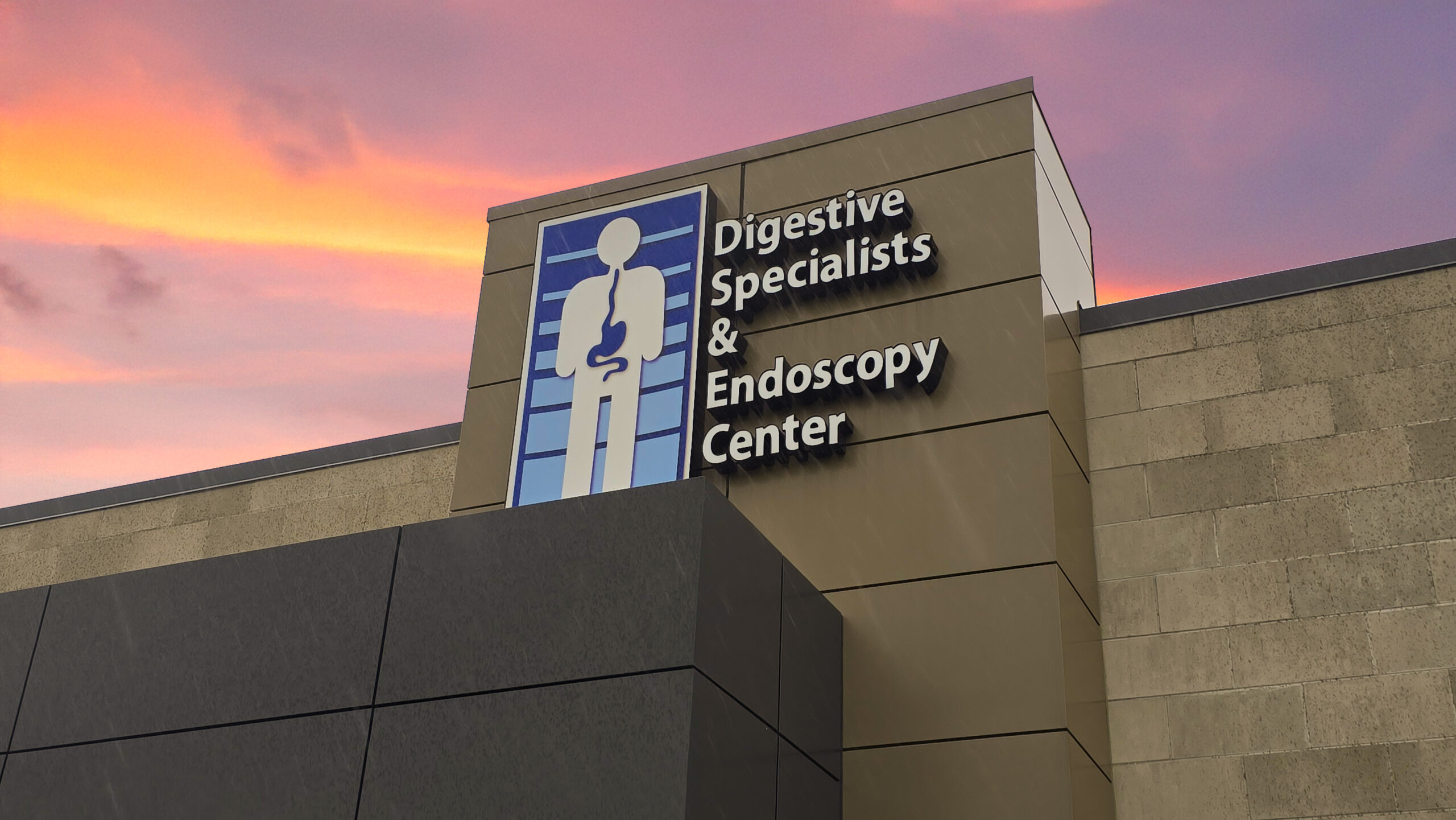 Take a Google 360 Virtual Tour of Digestive Specialists